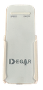 CORTINA AIRE 1,20m  C/CONTROL 110V DM3012-A-C DEGAR