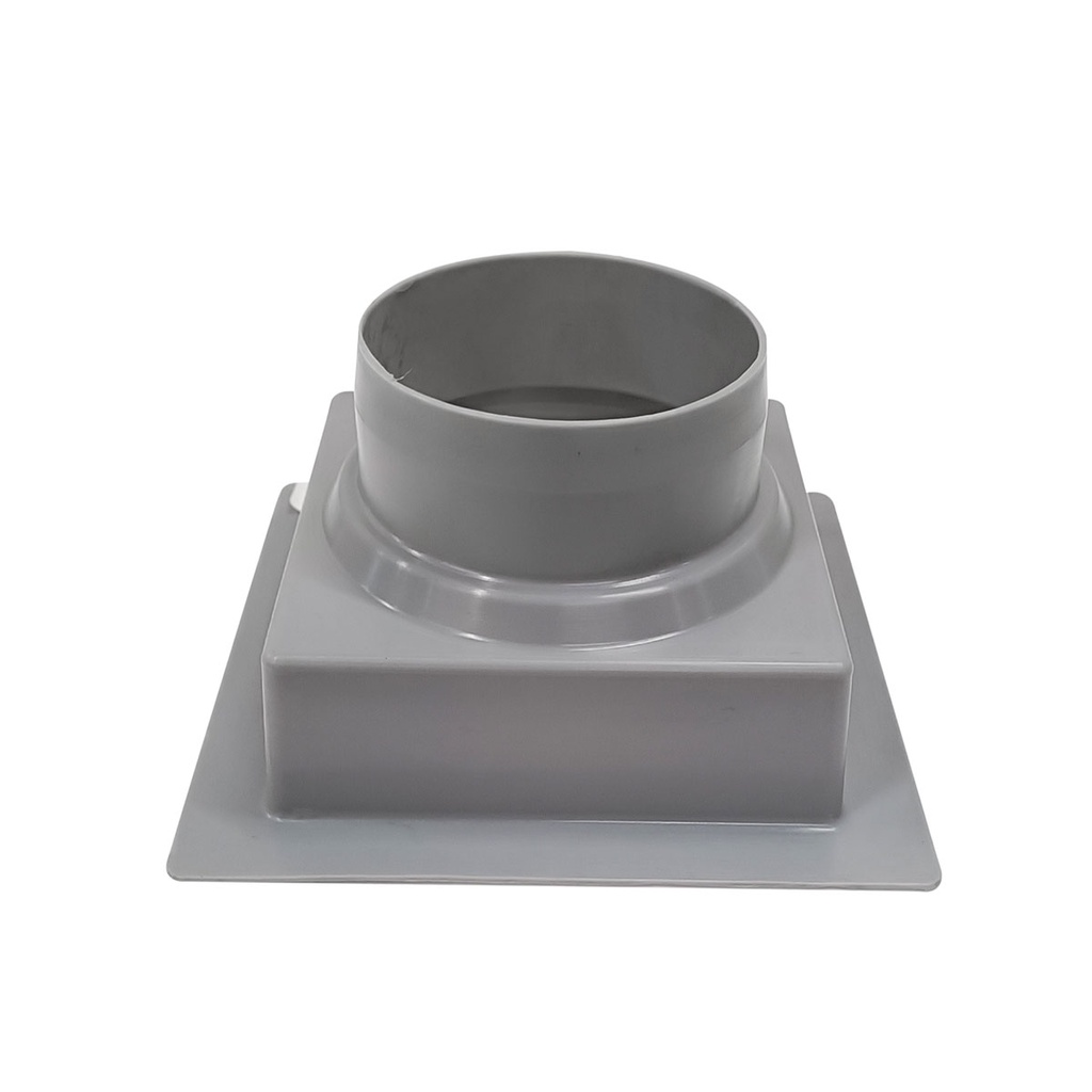 ADAPTADOR PLASTICO MANGUERA 10"x10"x6"