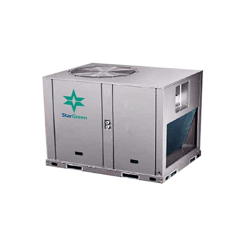 AIRE COMPACTO 10TON R410 220V/3F MOHV-120AC STARGREEN