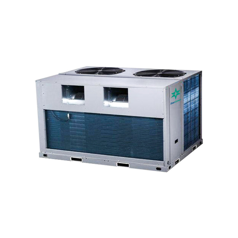 AIRE COMPACTO 20TON 440V/3F R410 MOHV-240AD STARGREEN