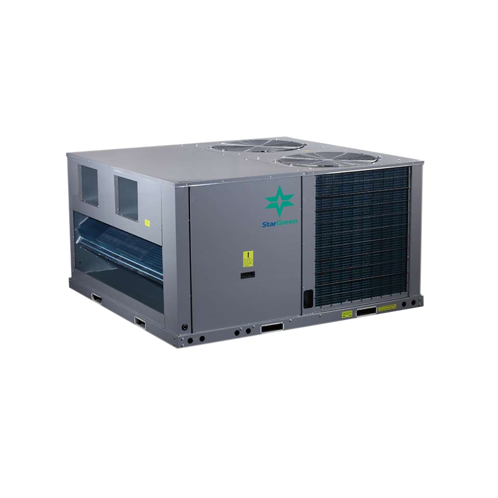 AIRE COMPACTO 30TON R410 440V/3F MOHV-360AD STARGREEN