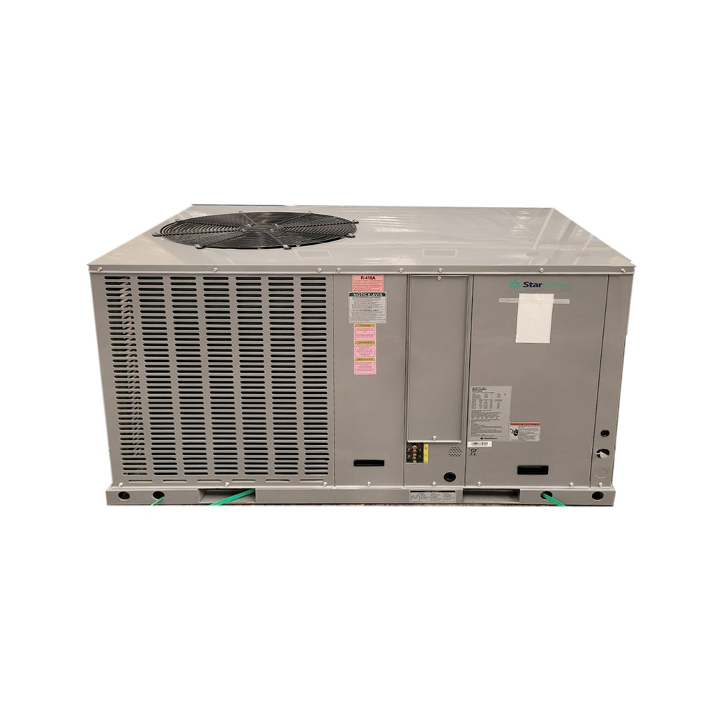 AIRE COMPACTO 36MBTU R410 220V/1F MOHV-36AB STARGREEN