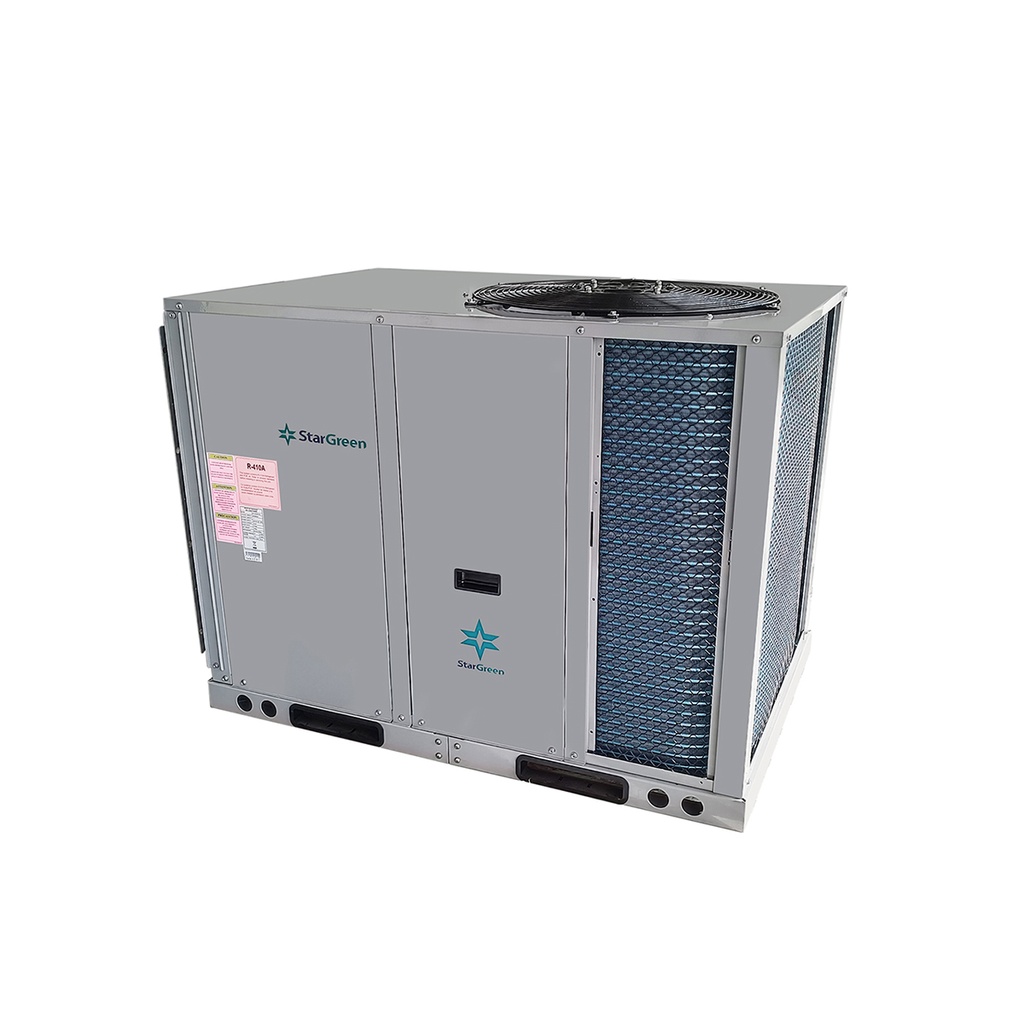 AIRE COMPACTO 60MBTU R410 220V/3F MOHV-60AC STARGREEN