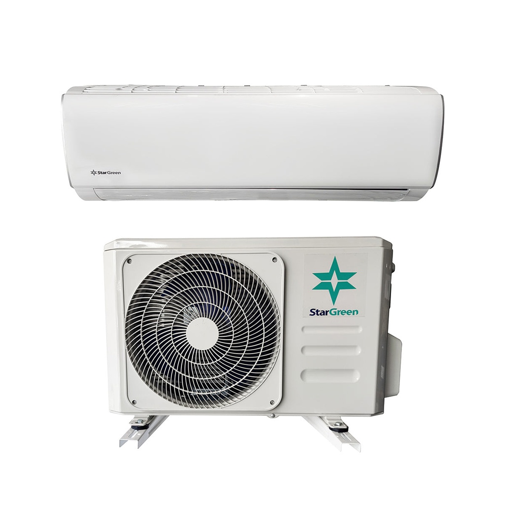 AIRE MINISPLIT 36MBTU R410 220V CMSV-36AB STARGREEN 