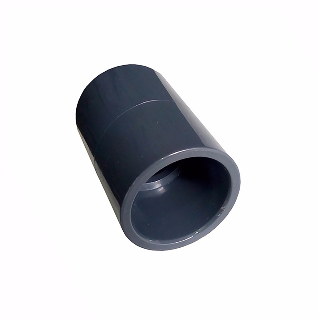 ANILLO PVC AGUA FRIA 1"
