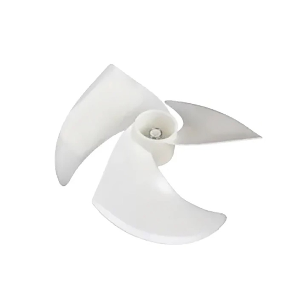 ASPA CONDENSADOR 401x115 3 ALETA CCW GP2 GPLUS