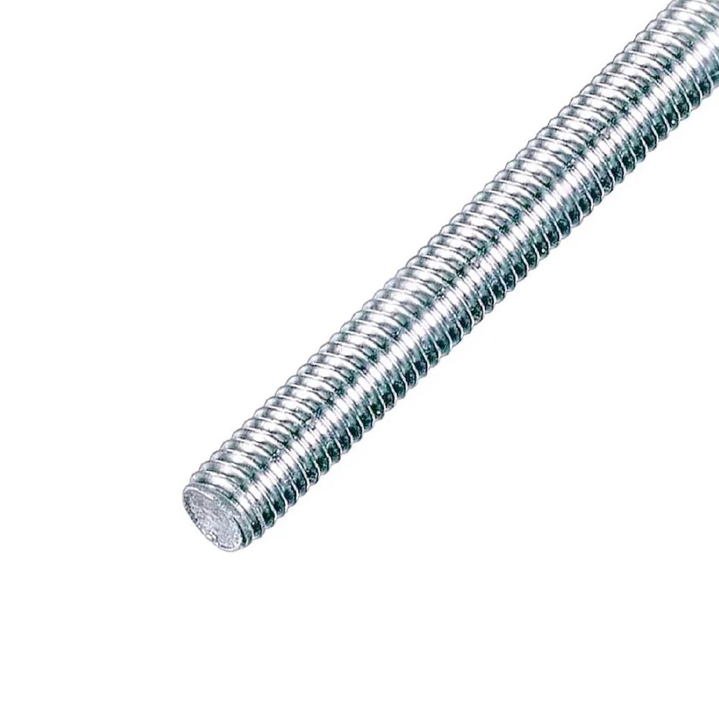 BARRA ROSCADA GALVANIZADA 5/16"x 2m