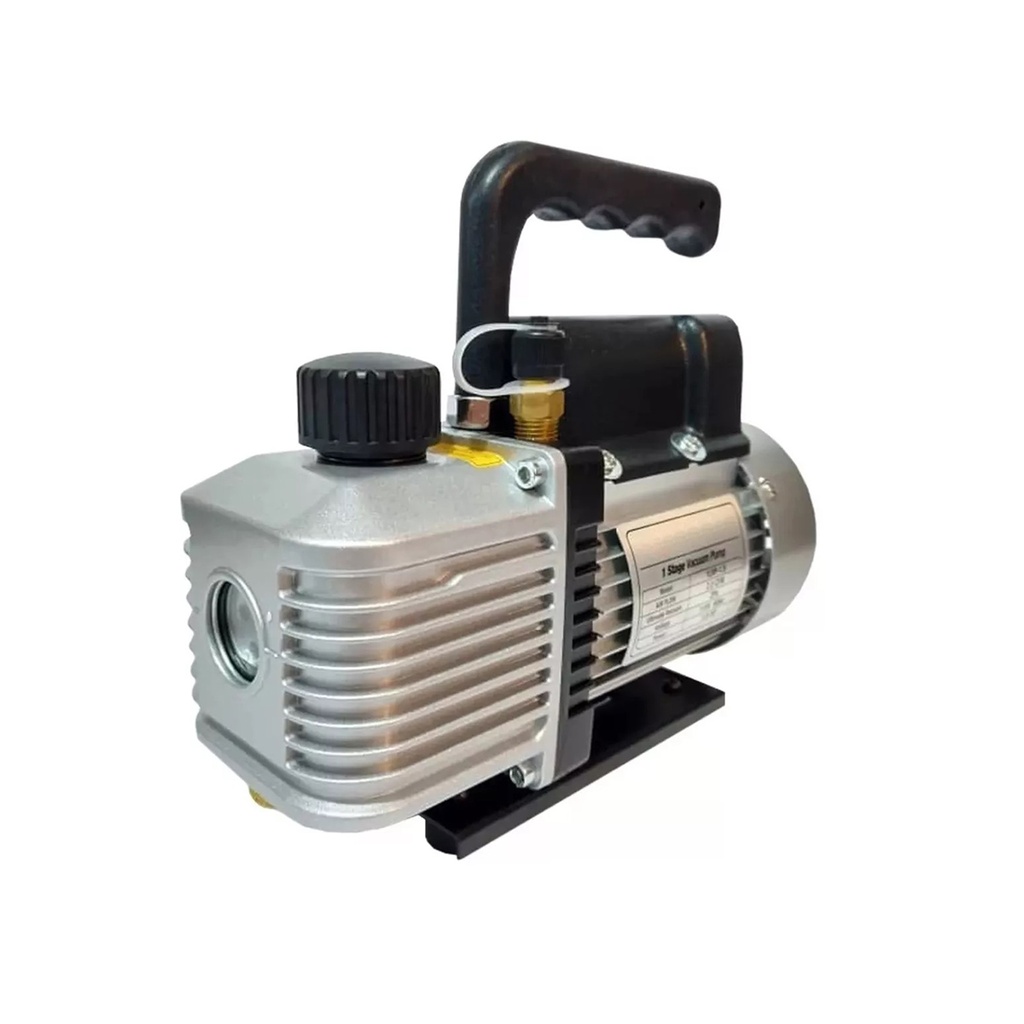 BOMBA DE VACIO 1/2HP 7,5CFM 1 ETAPAS 110/60hz/550W  MASLEX 