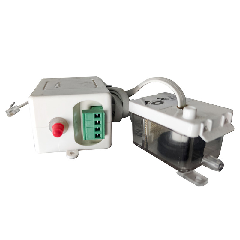 BOMBA DRENAJE 46KW 220V/1F MAXI BOX