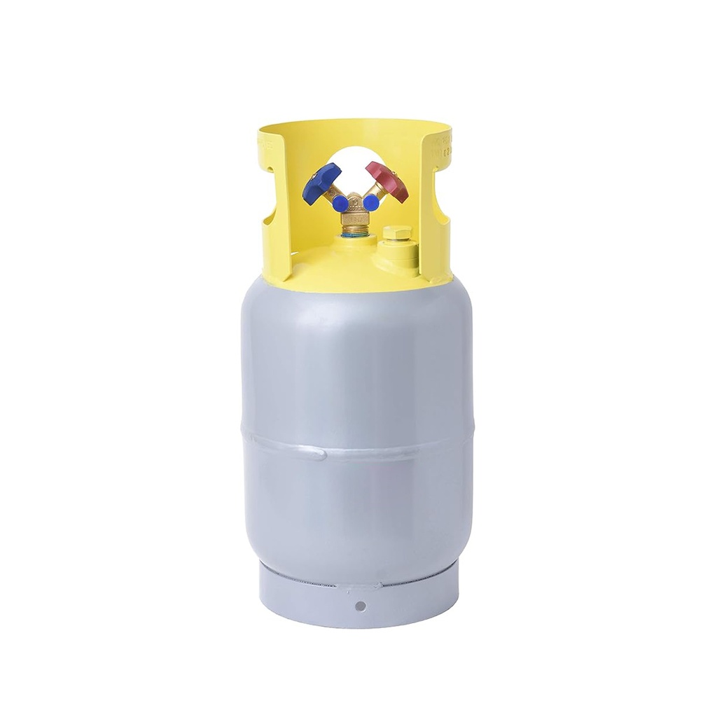 BOMBONA PARA CARGA DE GAS 10Kg