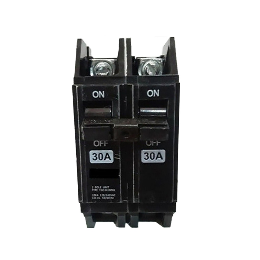 BREAKER HQC 2X30