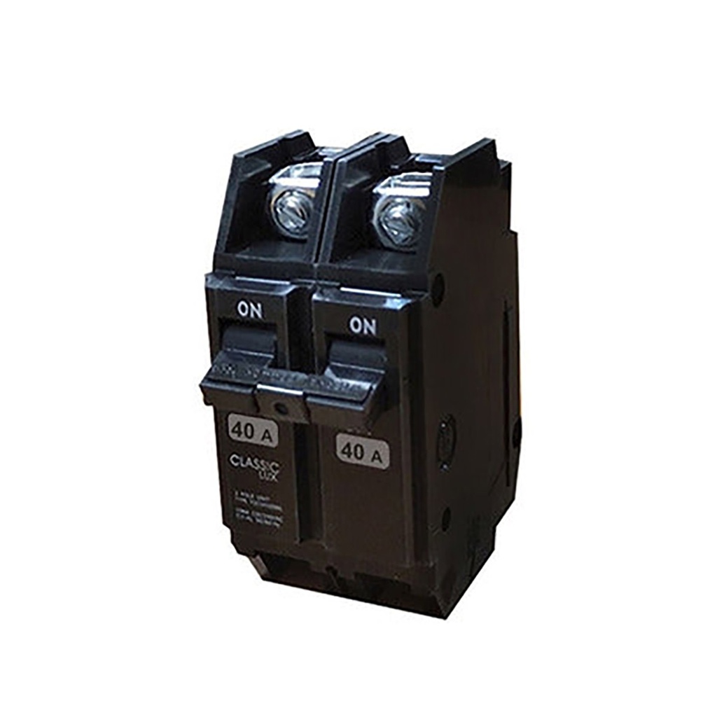 BREAKER HQC 2X40