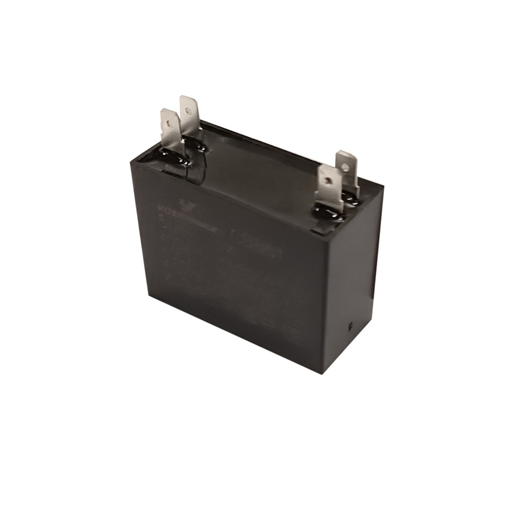 CAPACITOR DE MARCHA 6MF 450VAC