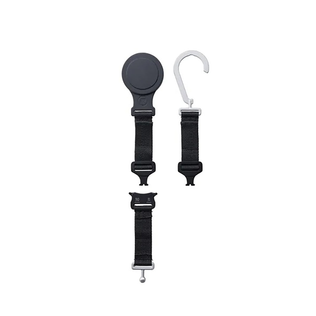 CINTA MAGNETICA PARA ANALIZADORES TESTO