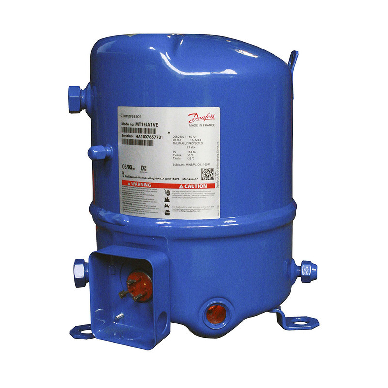 COMPRESOR 3HP R22 220V/1F MT36-1VM MANEUROP