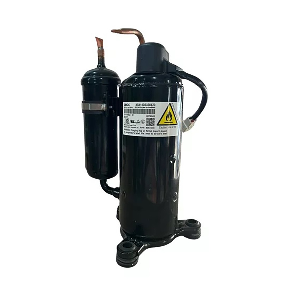 COMPRESOR A/A ROT 24MBTU R32 220V/1F CMTI-24AB-M  KSN140D21UFZ GMCC 