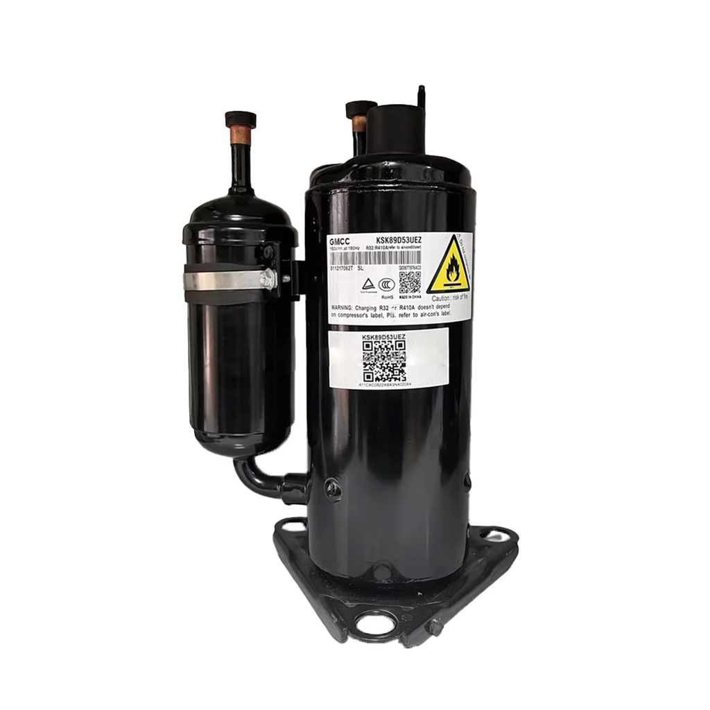 COMPRESOR A/A ROT 36MBTU R410 220V/1F CFTI-36AB-M  CSOTI-36AB-M KTF250D22UMT GMCC