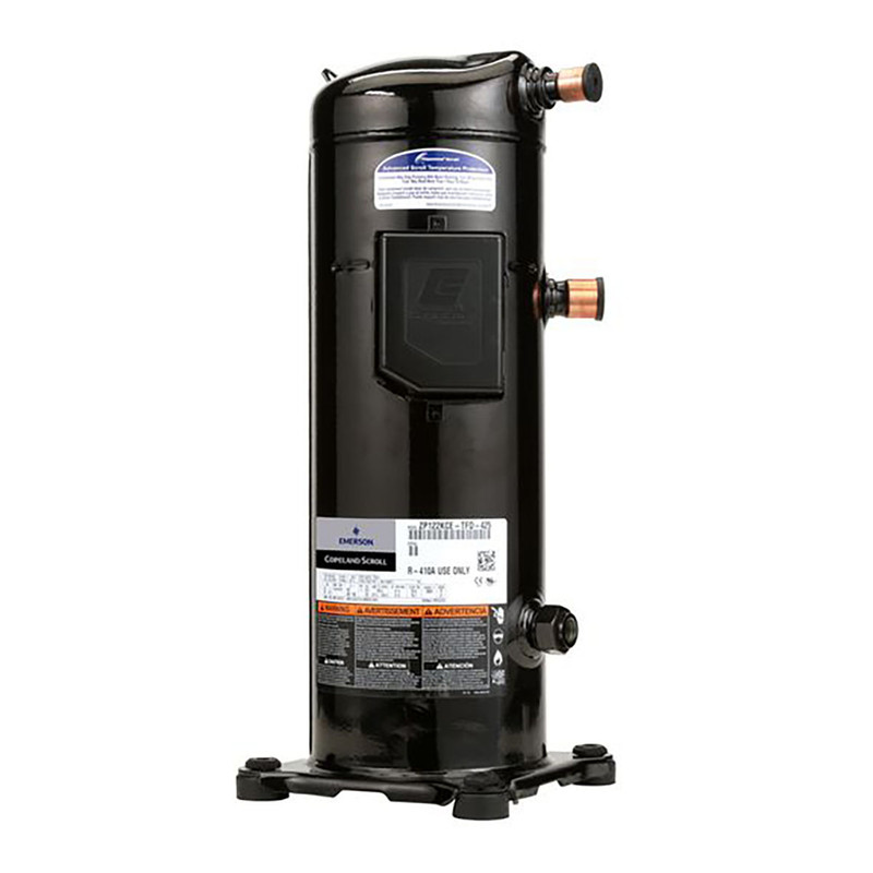 COMPRESOR SCROLL 10TON R410 220V/3F ZP104KC-TF5 COPELANDb