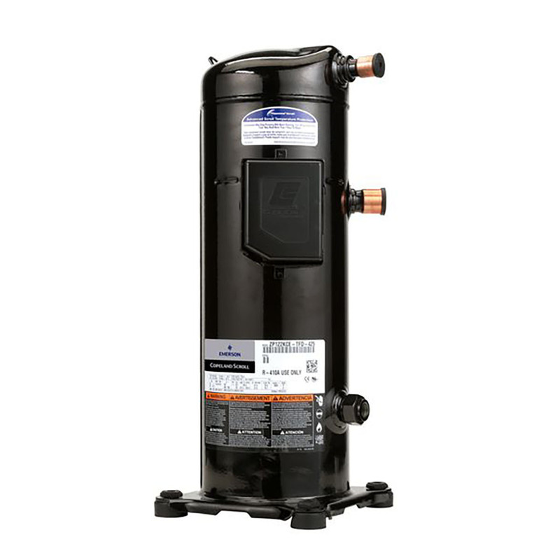 COMPRESOR SCROLL 10TON R410 440V/3F ZP104KC-TFD COPELAND