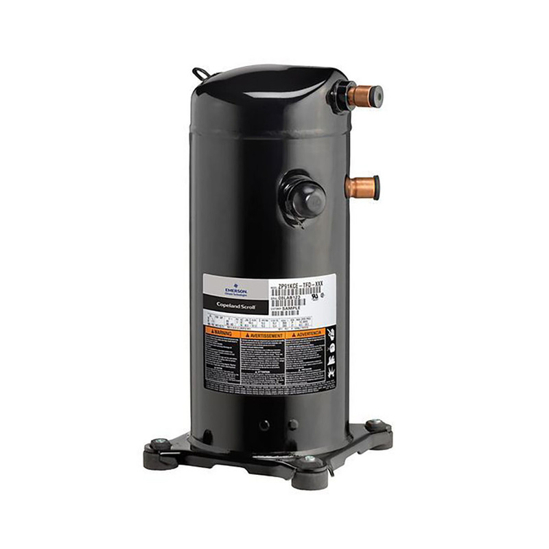 COMPRESOR SCROLL 3TON R22 220V/1F ZR36K3-PFV COPELAND