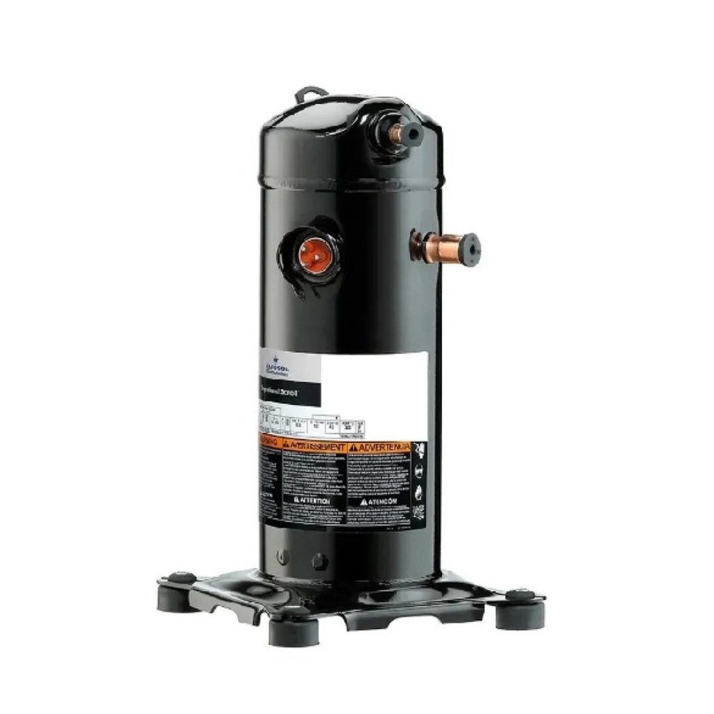 COMPRESOR SCROLL 5TON R410 220V/3F ZP54KUE-TF5-52E COPELAND