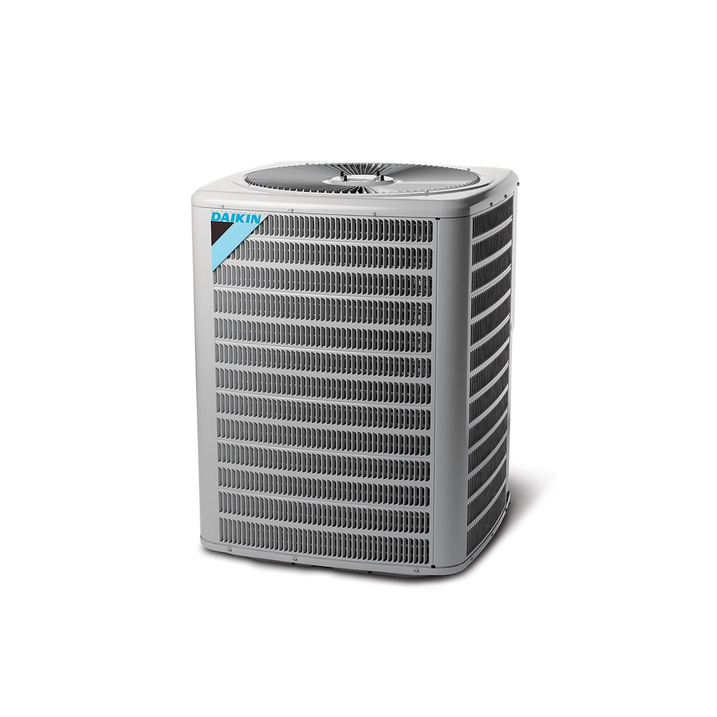 CONDENSADOR 10TON D/VERTICAL 220V/3F R410 DX14XA1203 DAIKIN