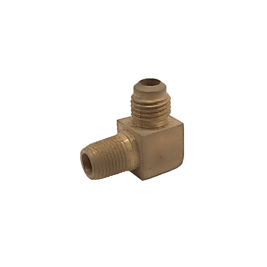 CONECTOR CURVO 1/4"NPT x 1/4"FLER 49-FP-04*04
