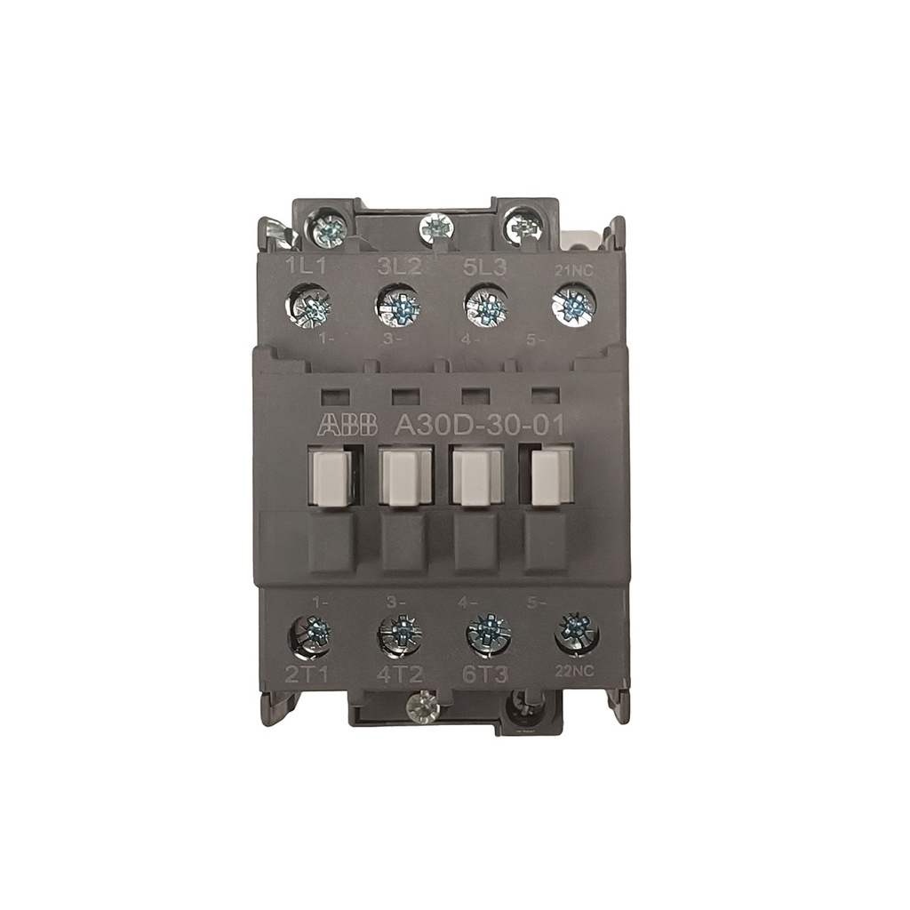 CONTACTOR 3x45Ax220V MOHV-180AC/240AC/240AD STARGREEN