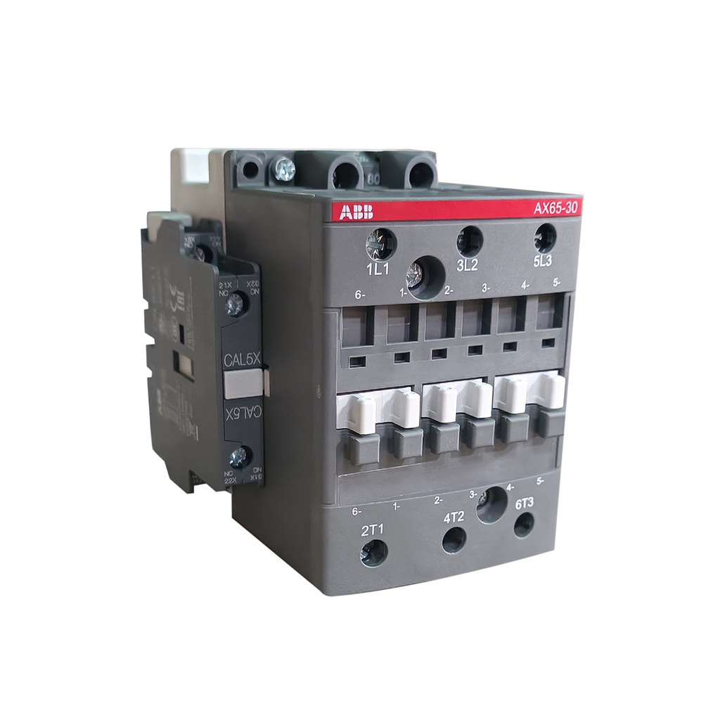 CONTACTOR 3x65Ax220V MOHV-300AC STARGREEN