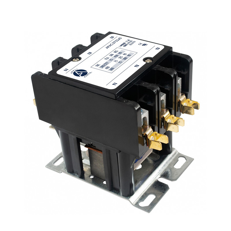 CONTACTOR G 3X75AMPX110V  APPLI PARTS 