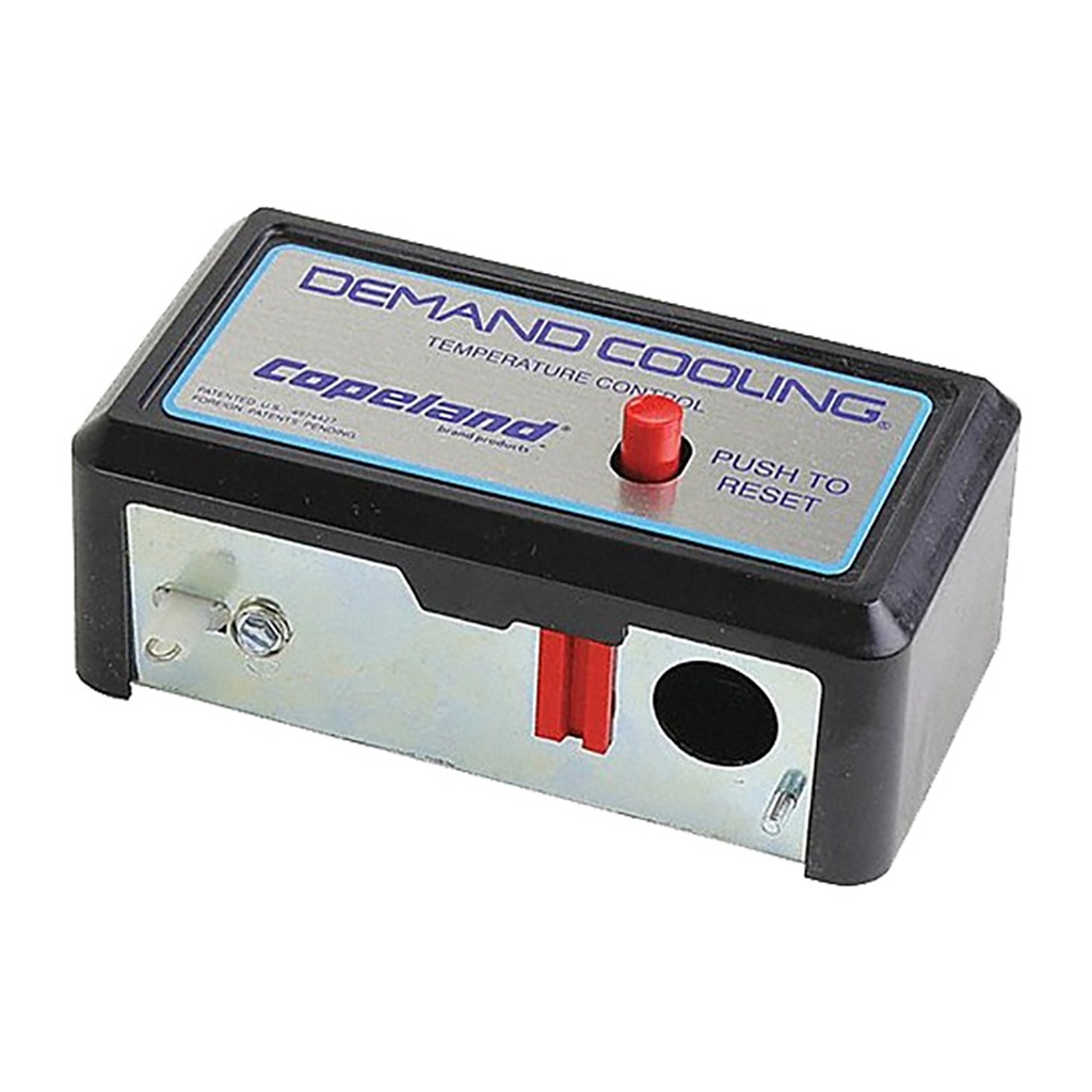 DEMAND COOLING KIT 3D 998-1000-23 60GHZ/220V COPELAND