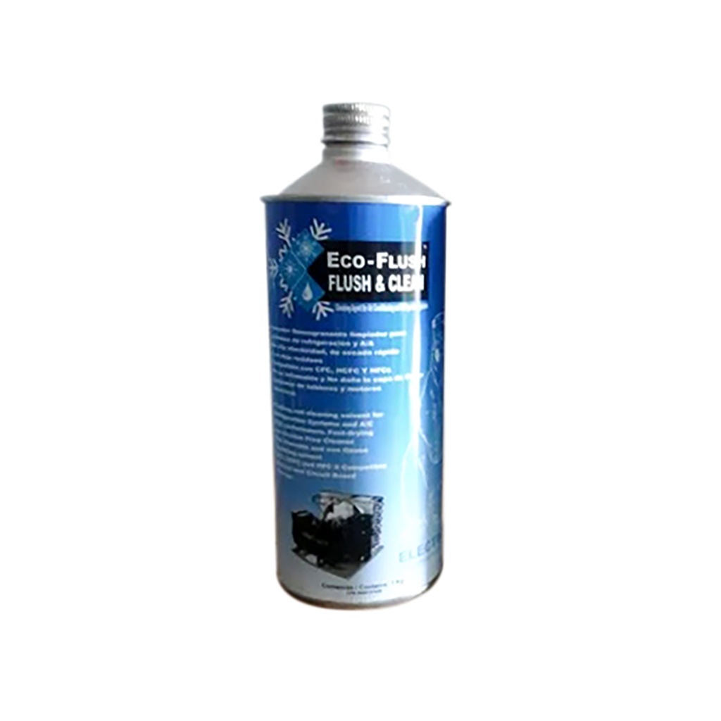 DESHIDRATANTE ELECTRON 01 KILO ECO-FLUSH