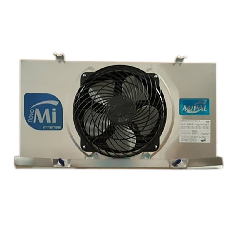 DIFUSORA P/BAJO 1.25HP 1312Kcal/hr (Tevap. -20°C) C/RESIST. 1MOTOR 220V/1F Mi 015 MIPAL