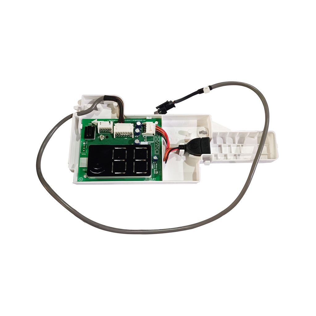 DISPLAY MINISPLIT 12-18-24BTU CMSV/CMTI STARGREEN