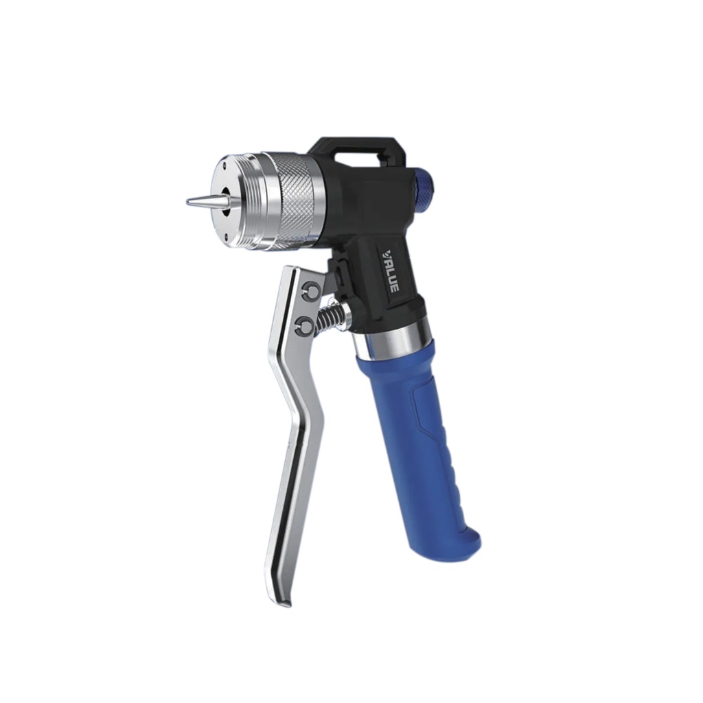 EQUIPO EXPANSOR HIDRAULICO  3/8" - 1-1/8" VHE-29E VALUE 