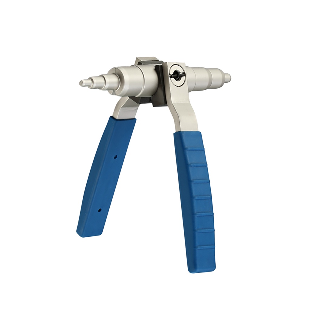 EQUIPO MANUAL EXPANSOR 1/2" A 7/8"  VST-22 VALUE 