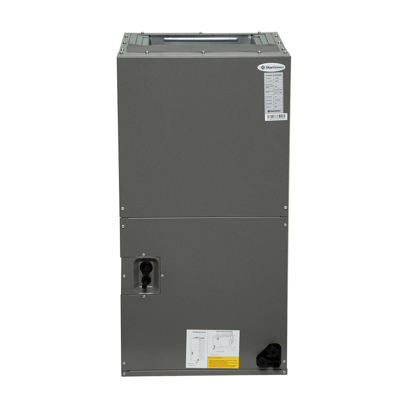 EVAPORADOR GABINETE  36MBTU R-410 CDOV-36AB STARGREEN