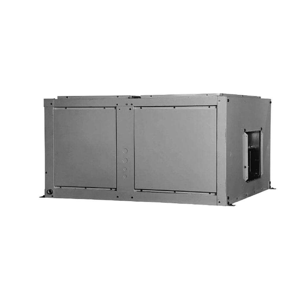 EVAPORADOR GABINETE 10TON R-410 CDOV-120AB STARGREEN