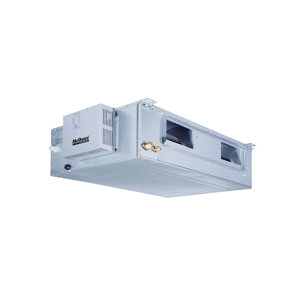 FANCOIL 36MBTU 220V R-410 MQC104636CHF216A DAIKIN