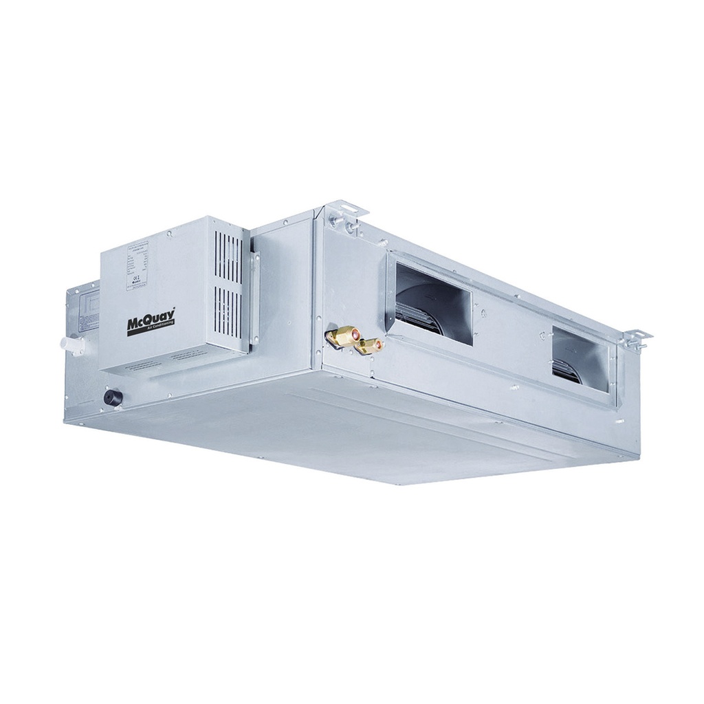 FANCOIL 60MBTU 220V C/C R410 MQC104060CHF216A MCQUAY