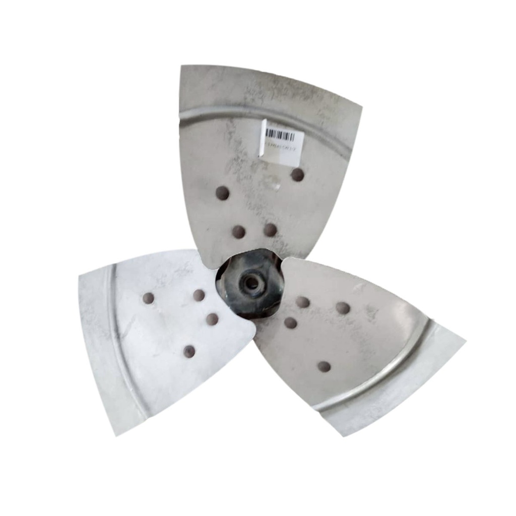 HELICE 16" 3 PALAS CW 1/2" ASP3