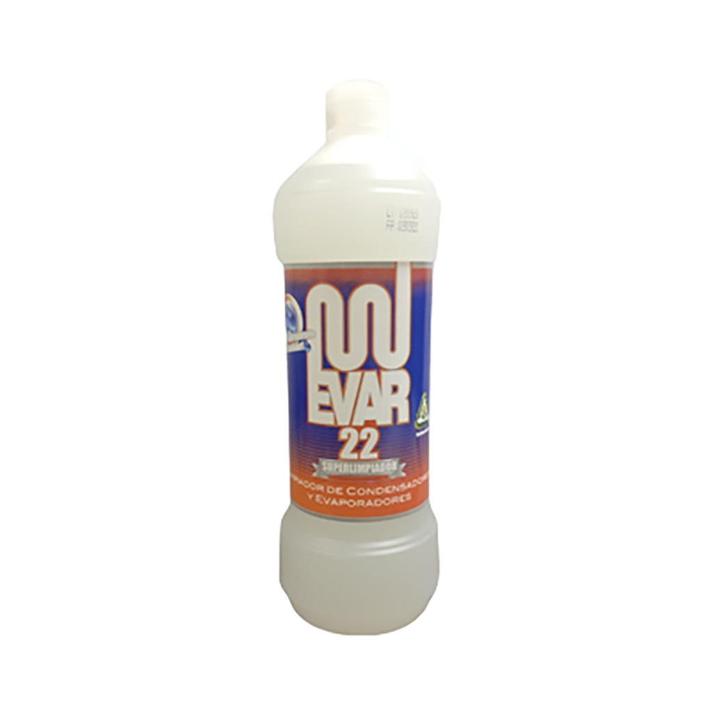 LIMPIADOR ELIMINA HUMEDAD SIST. 220ml EVAR-22