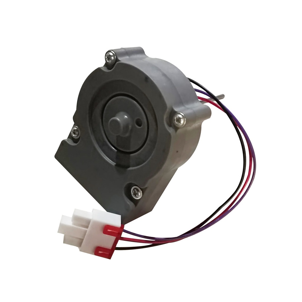 MOTOR  NEVERA E/FINO 0.15A 10V 3200 RPM  4680JB1030F 