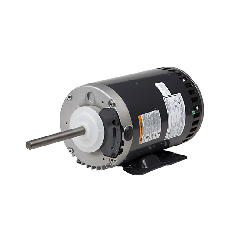 MOTOR 1E 1,5HP 1140RPM C/BASE 56Z 220-440V/3F 1819H NIDEC