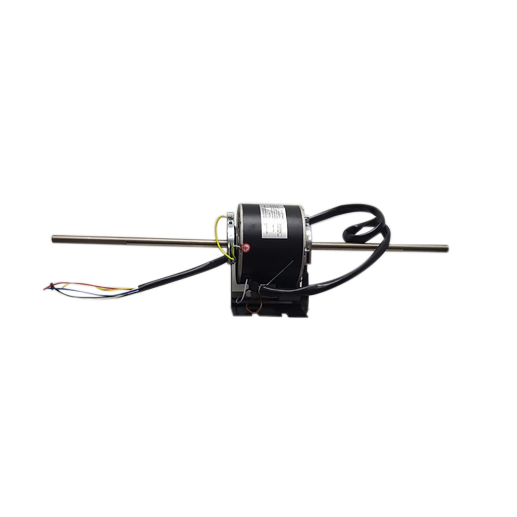 MOTOR A/A FANCOIL 2E 1/6HP 1500 RPM 220V 4 VELOC. STEINMANN