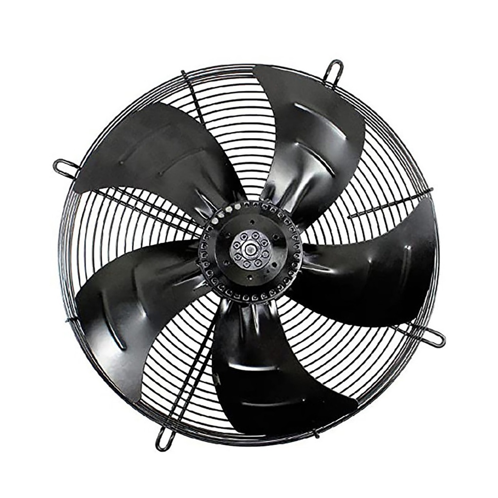 MOTOR AXIAL 10" 1550 RPM AXF-250S 110V/1F SUCCION RGC