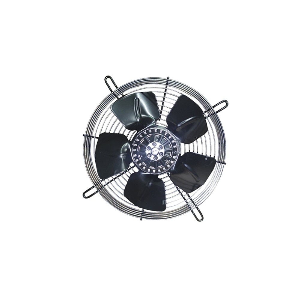 MOTOR AXIAL 10" 1650 RPM YWF4E-250S 220V/1F SUCCION 
