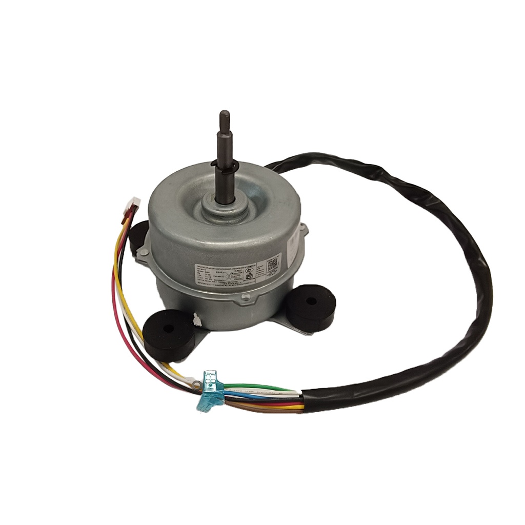 MOTOR CASSETTE 5TON CCSV/CCSTI 80WATT Y220V YKT-80-6-6  STARGREEN