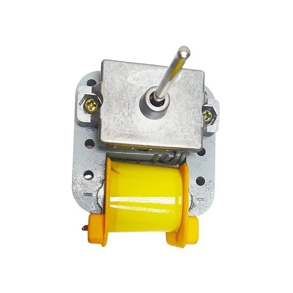 MOTOR NEVERA  EJE GRUESO 3,6 CMS RE-02WTNA CW  