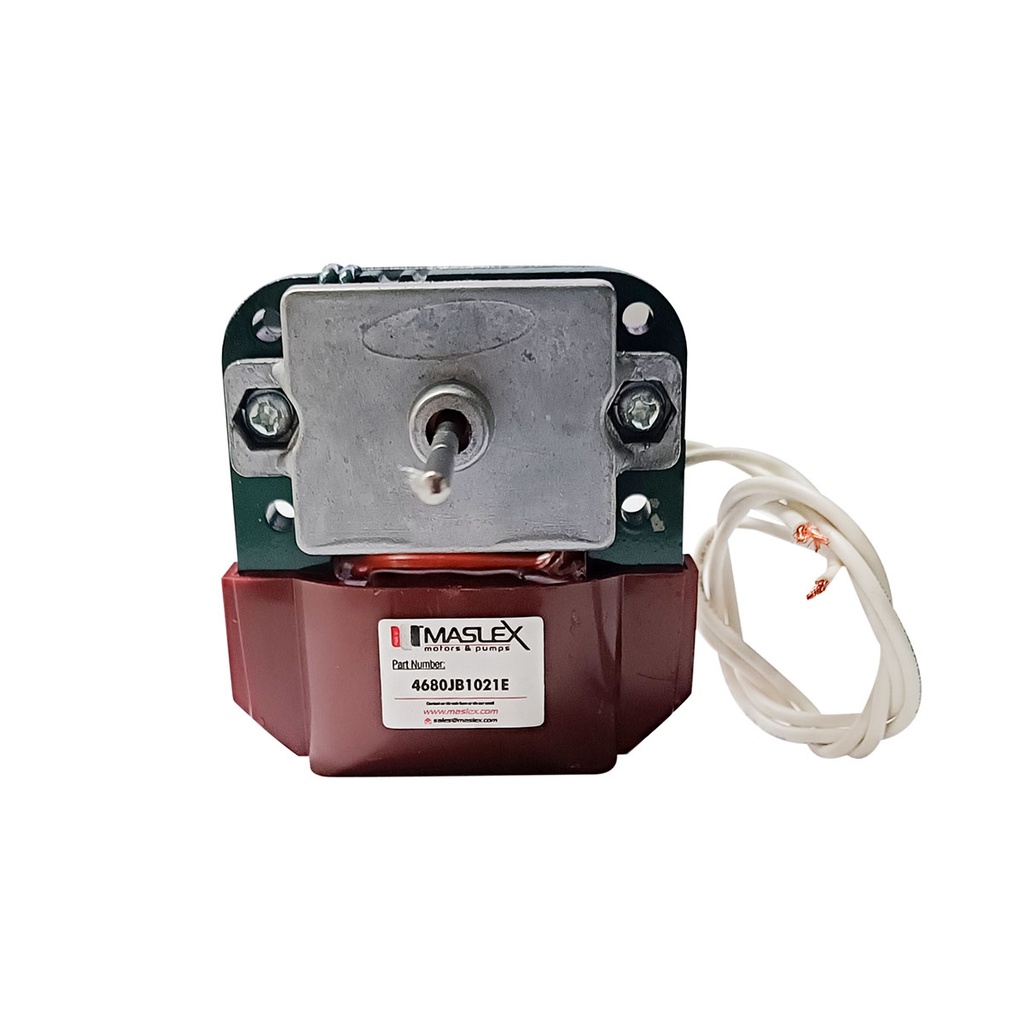 MOTOR NEVERA SAMSUNG  E/FINO 0,11A 6,5W 3200RPM 110V 4680JB1021E